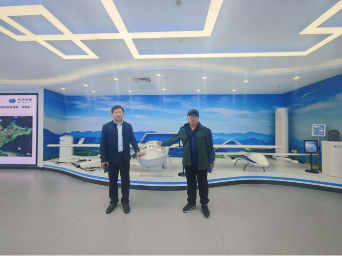 122cc太阳成集团赴航天…